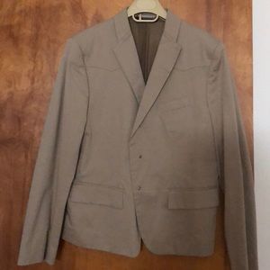 Gucci Blazer